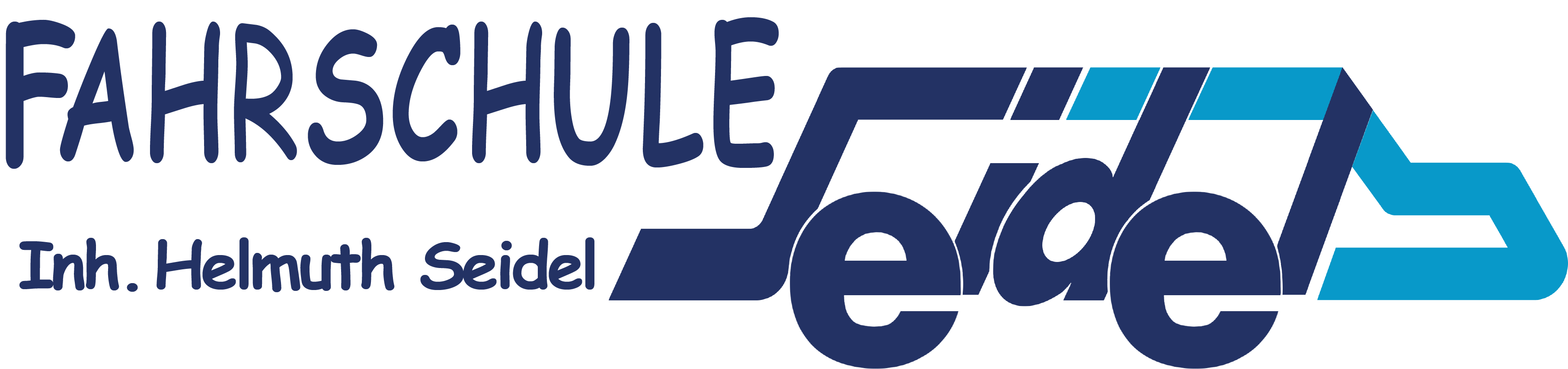 Fahrschule Seidel